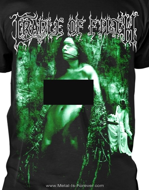 CRADLE OF FILTH (쥤ɥ롦֡ե륹) GRAVEN SIN ֥쥤֥󡦥 ԥ