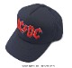AC/DC (ǥ) Red Logo ֥åɡ å奭å