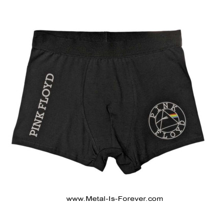 PINK FLOYD (�ԥ󥯡��ե�����) Circle Logo �֥������뎥������ �ܥ������ѥ�ġʥ�󥺡�