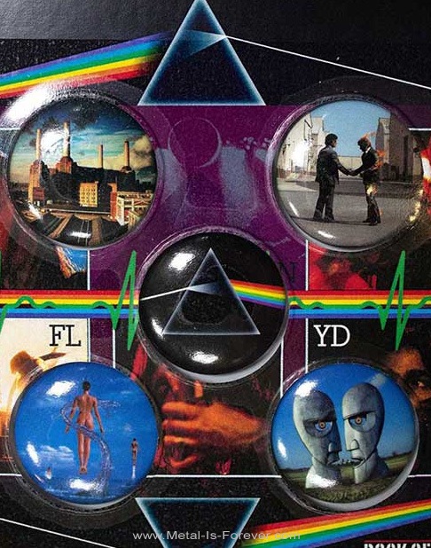 PINK FLOYD (�ԥ󥯡��ե�����)  Album Covers �֥���Хࡦ���������� �Хå������å�