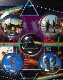 PINK FLOYD (�ԥ󥯡��ե�����)  Album Covers �֥���Хࡦ���������� �Хå������å�