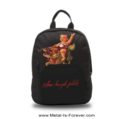 STONE TEMPLE PILOTS (ȡ󡦥ƥץ롦ѥå) Purple ֥ѡץץߥˡХåѥå