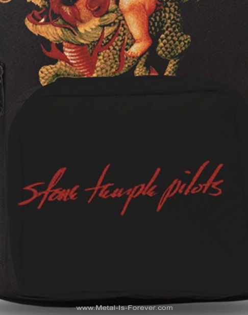 STONE TEMPLE PILOTS (ȡ󡦥ƥץ롦ѥå) Purple ֥ѡץץߥˡХåѥå