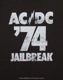 AC/DC (�����������ǥ�������) '74 Jailbreak ��74 ��������֥쥤���� ��ǥ������ԥ����