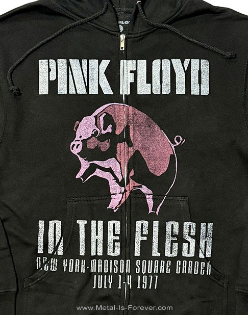 PINK FLOYD (ԥ󥯡ե) In The Flesh ֥󡦥եå?ץåסѡ