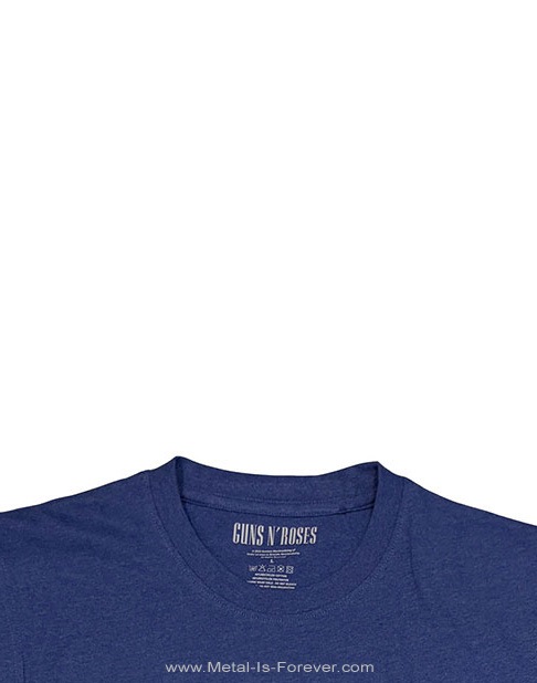 GUNS N' ROSES (󥺡ɡ) Top Hat & Tongue ֥ȥåסϥåȡɡ 󥯥ȥå