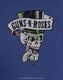 GUNS N' ROSES (󥺡ɡ) Top Hat & Tongue ֥ȥåסϥåȡɡ 󥯥ȥå