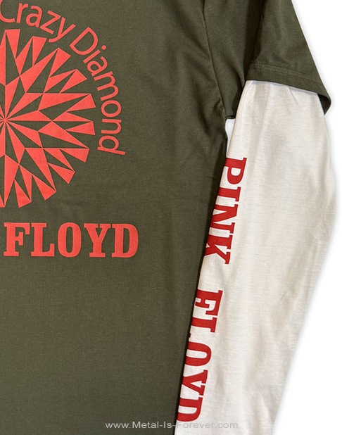 PINK FLOYD (ԥ󥯡ե) Shine On You Crazy Diamond ֥쥤ɡ 쥤䡼ĹµԥġС