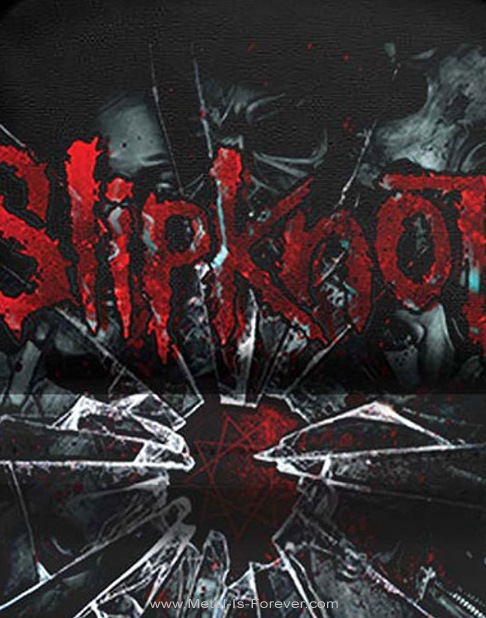SLIPKNOT (����åץΥå�) Shatter �֥���å����� ���å����å�