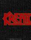 KREATOR (���ꥨ������)  Logo �֥����� �ꥹ�ȥХ��