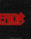 KREATOR (���ꥨ������)  Logo �֥����� �ꥹ�ȥХ��