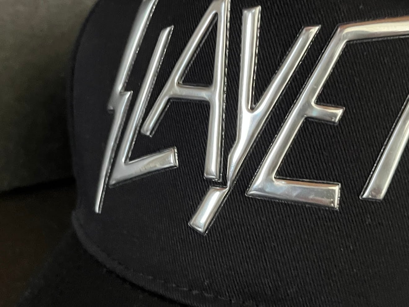 �ں߸�ͭ���SLAYER (���쥤�䡼) LOGO �֥�����  �١����ܡ��륭��å�