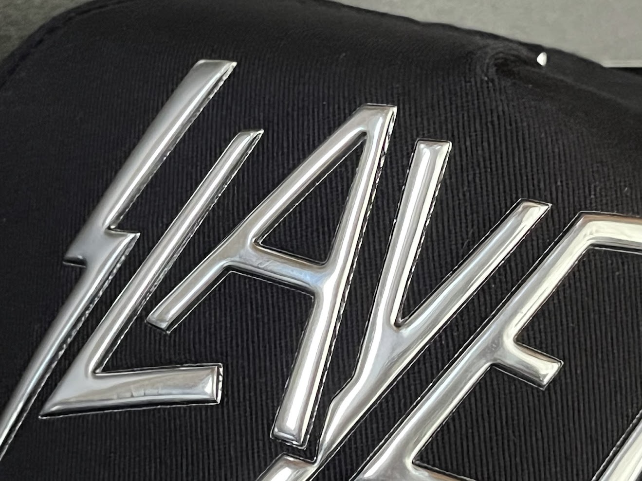 �ں߸�ͭ���SLAYER (���쥤�䡼) LOGO �֥�����  �١����ܡ��륭��å�