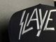 �ں߸�ͭ���SLAYER (���쥤�䡼) LOGO �֥�����  �١����ܡ��륭��å�