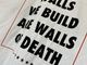 �ں߸ˤ����MUNICIPAL WASTE (�ߥ�˥��ѥ롦����������) TRUMP WALLS OF DEATH �֥ȥ��ס��������륺�����֡��ǥ��� T����ġ���� XL�������ڥ��쥯�����������ƥ��