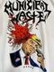 �ں߸ˤ����MUNICIPAL WASTE (�ߥ�˥��ѥ롦����������) TRUMP WALLS OF DEATH �֥ȥ��ס��������륺�����֡��ǥ��� T����ġ���� XL�������ڥ��쥯�����������ƥ��