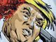 �ں߸ˤ����MUNICIPAL WASTE (�ߥ�˥��ѥ롦����������) TRUMP WALLS OF DEATH �֥ȥ��ס��������륺�����֡��ǥ��� T����ġ���� XL�������ڥ��쥯�����������ƥ��