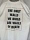 �ں߸ˤ����MUNICIPAL WASTE (�ߥ�˥��ѥ롦����������) TRUMP WALLS OF DEATH �֥ȥ��ס��������륺�����֡��ǥ��� T����ġ���� XL�������ڥ��쥯�����������ƥ��
