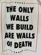 �ں߸ˤ����MUNICIPAL WASTE (�ߥ�˥��ѥ롦����������) TRUMP WALLS OF DEATH �֥ȥ��ס��������륺�����֡��ǥ��� T����ġ���� XL�������ڥ��쥯�����������ƥ��