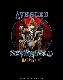 AVENGED SEVENFOLD -�������󥸥ɡ�������ե������- HAIL TO THE KING �֥إ��롦�ȥ����������󥰡� �ԥ����