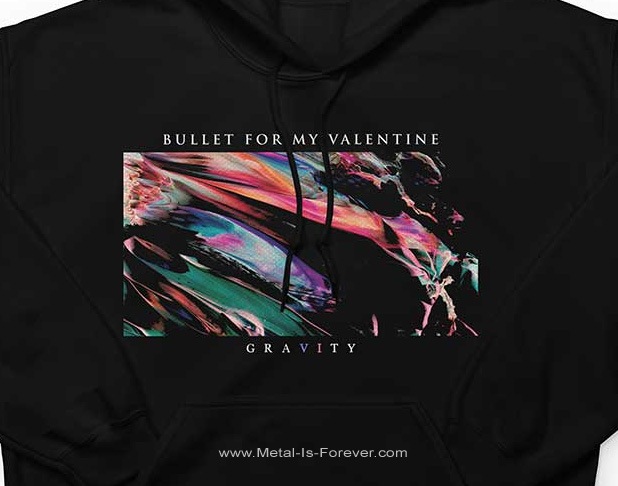 BULLET FOR MY VALENTINE -֥åȡեޥ󥿥- GRAVITY ֥ƥ ѡ