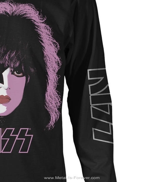 KISS -���å�- PAUL STANLEY �֥ݡ��롦������졼�� Ĺµ�ԥ����