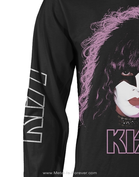 KISS -���å�- PAUL STANLEY �֥ݡ��롦������졼�� Ĺµ�ԥ����