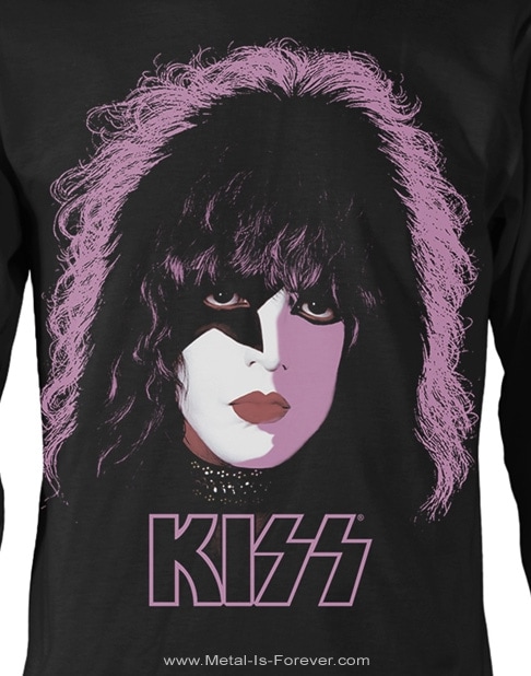 KISS -���å�- PAUL STANLEY �֥ݡ��롦������졼�� Ĺµ�ԥ����
