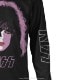 KISS -���å�- PAUL STANLEY �֥ݡ��롦������졼�� Ĺµ�ԥ����