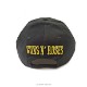 GUNS N' ROSES -���󥺡�����ɡ���������- CIRCLE LOGO �֥������롦������ �١����ܡ��륭��å� Ver.2