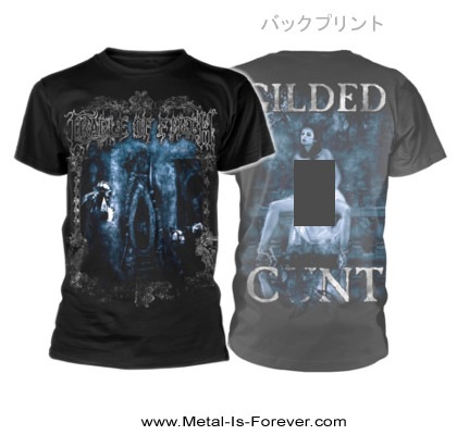 CRADLE OF FILTH (쥤ɥ롦֡ե륹) GILDED ֥ǥåɡ ԥ