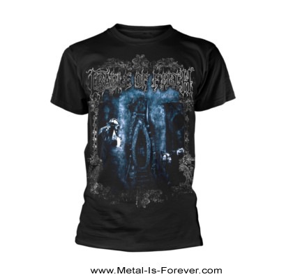 CRADLE OF FILTH (쥤ɥ롦֡ե륹) GILDED ֥ǥåɡ ԥ