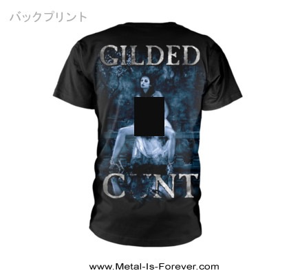 CRADLE OF FILTH (쥤ɥ롦֡ե륹) GILDED ֥ǥåɡ ԥ