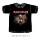 IRON MAIDEN (�������󡦥ᥤ�ǥ�) The Trooper �������ʤ��襤�� ���å�T�����