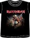 IRON MAIDEN (�������󡦥ᥤ�ǥ�) The Trooper �������ʤ��襤�� ���å�T�����