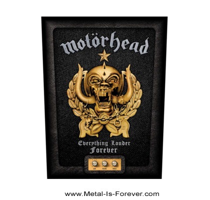 MOTORHEAD (⡼إå) Everything Louder Forever The Very Best Of ֥ꥷ󥰡饦ե (꡼٥ȡ) Хåѥå