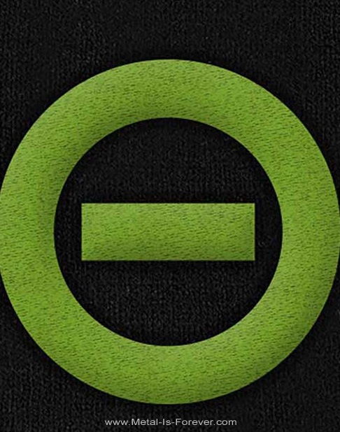 TYPE O NEGATIVE (�����ס��������ͥ��ƥ���) Negative Symbol �֥ͥ��ƥ���������ܥ�� �˥åȥ���å�