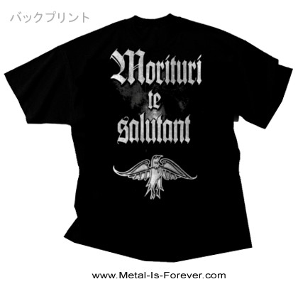 IMPERIUM DEKADENZ (����ڥꥦ�ࡦ�ǥ������) Morituri Te Salutant �֥��ȥ��ꡦ�ơ����롼����ȡ� �ԥ����