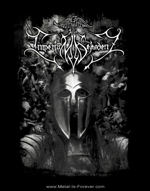IMPERIUM DEKADENZ (����ڥꥦ�ࡦ�ǥ������) Morituri Te Salutant �֥��ȥ��ꡦ�ơ����롼����ȡ� �ԥ����