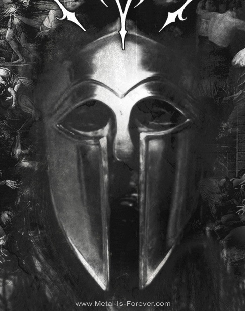 IMPERIUM DEKADENZ (����ڥꥦ�ࡦ�ǥ������) Morituri Te Salutant �֥��ȥ��ꡦ�ơ����롼����ȡ� �ԥ����
