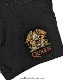 QUEEN (��������) Classic Crest �֥��饷�å������쥹�ȡ� �ܥ������ѥ�ġʥ�󥺡�