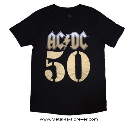 AC/DC (ǥ) Bolt Array ֥ܥȡ쥤 50ǯǰԥ