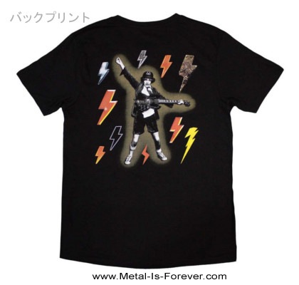 AC/DC (ǥ) Bolt Array ֥ܥȡ쥤 50ǯǰԥ