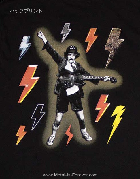 AC/DC (ǥ) Bolt Array ֥ܥȡ쥤 50ǯǰԥ
