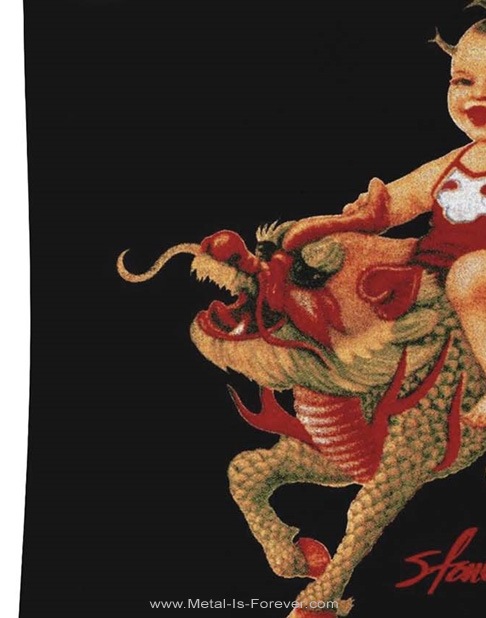 STONE TEMPLE PILOTS (ȡ󡦥ƥץ롦ѥå) Purple ֥ѡץ׺