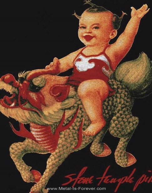 STONE TEMPLE PILOTS (ȡ󡦥ƥץ롦ѥå) Purple ֥ѡץ׺