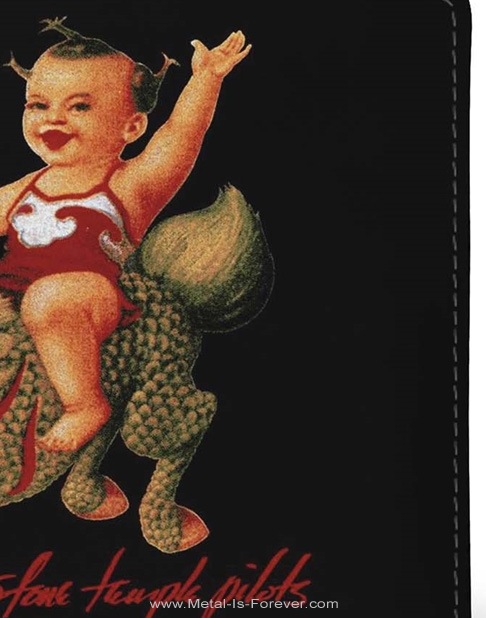 STONE TEMPLE PILOTS (ȡ󡦥ƥץ롦ѥå) Purple ֥ѡץ׺