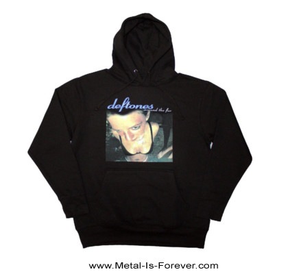 DEFTONES (ǥեȡ) Around the Fur ֥饦ɡե ѡ