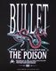 BULLET FOR MY VALENTINE (֥åȡեޥ󥿥) The Poison Snake ֥ݥ󡦥ͥ T