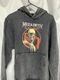 �ں߸ˤ����MEGADETH (�ᥬ�ǥ�) Black Friday �֥֥�å����ե饤�ǥ��� ���ȡ��󡦥����å��� �ѡ������ʥ��㥳���롦���졼��S������
